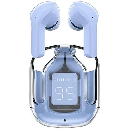 Air 31 TWS Transparent Earbuds